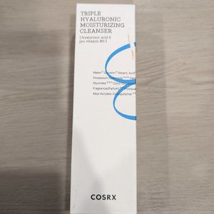 Hydrium Triple Hyaluronic Moisturizing Cleanser